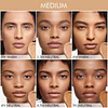 Backstage Glow-Up Skin Tint Hydrating Tinted Moisturizer SPF 20