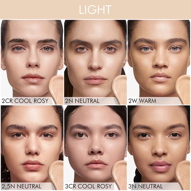 Backstage Glow-Up Skin Tint Hydrating Tinted Moisturizer SPF 20