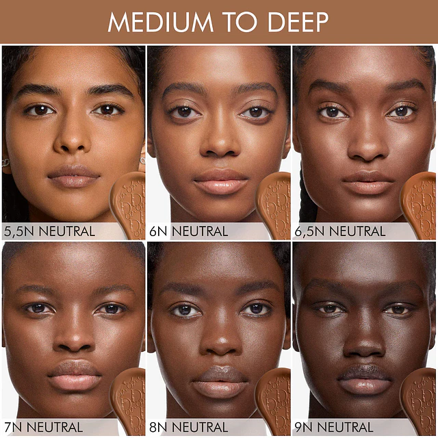 Backstage Glow-Up Skin Tint Hydrating Tinted Moisturizer SPF 20