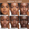 Backstage Glow-Up Skin Tint Hydrating Tinted Moisturizer SPF 20