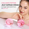 Collagen Peptide Jelly Capsule Cream