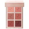 Major Dimension Essential Artistry Edit Eyeshadow Palette