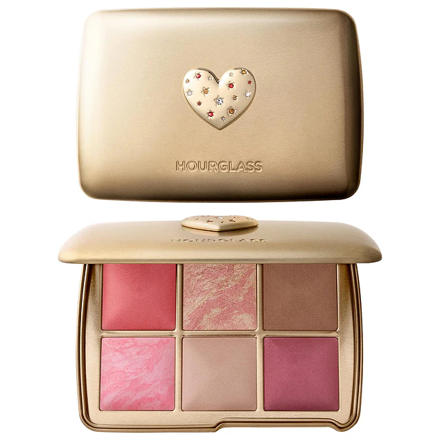 Hourglass  Ambient Lighting Edit Unlocked Palette