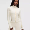 Define Cropped Jacket Nulu