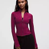 Define Cropped Jacket Nulu