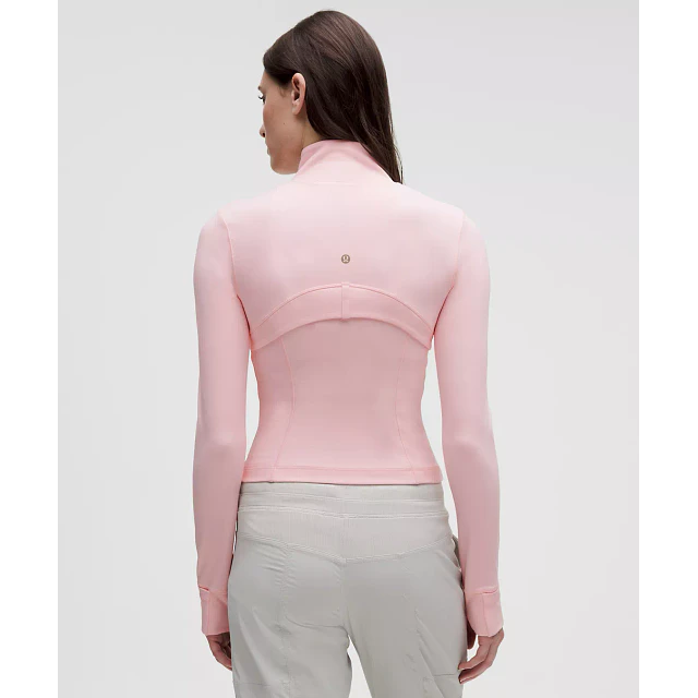 Define Cropped Jacket Nulu