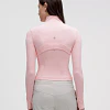 Define Cropped Jacket Nulu