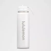 Back to Life Sport Bottle 24oz Straw Lid