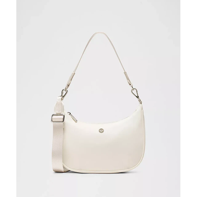 City Essentials Small Shoulder Bag 3L
