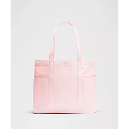Daily Multi-Pocket Tote Bag 20L