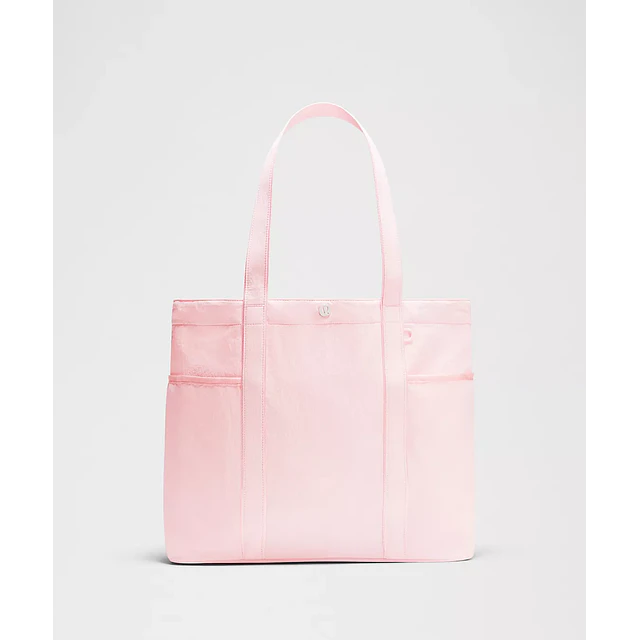 Daily Multi-Pocket Tote Bag 20L