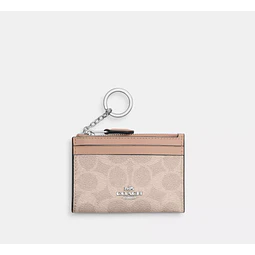 Mini Skinny Id Case