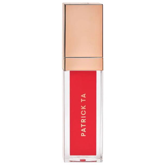 Major Volume Plumping Lip Gloss Full Syringe 