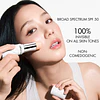 Invisible UV Protection Mattifying Sunscreen Stick