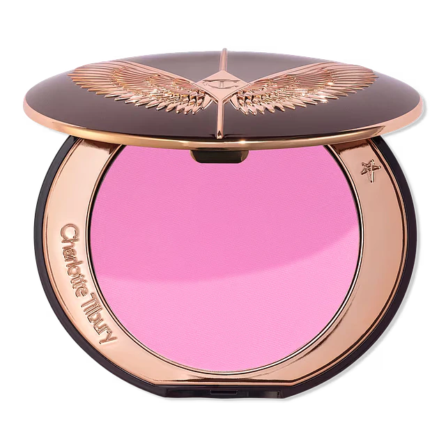 Airbrush Flawless Blush Blur