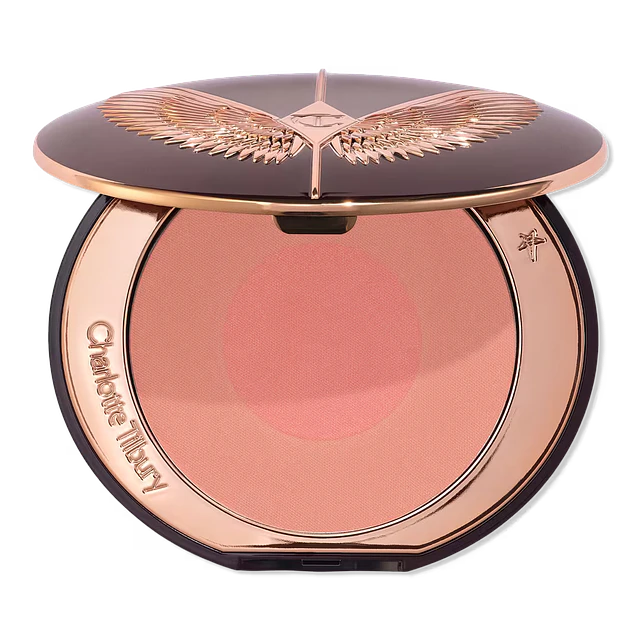 Airbrush Flawless Blush Blur