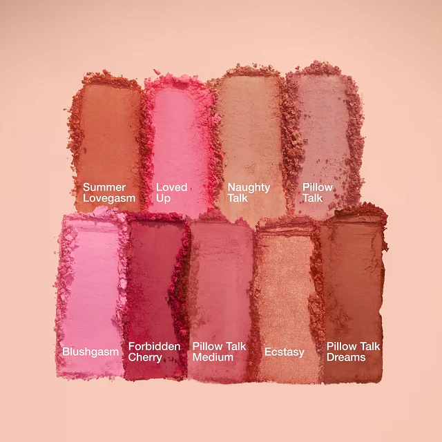 Airbrush Flawless Blush Blur