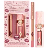 Mini Pillow Talk Plumpgasm Lip Liner and Lip Gloss Set