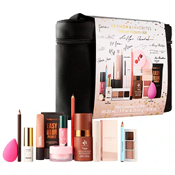 Makeup Experts Value Set