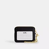 Zip Card Case 