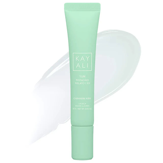 Yum Cashmere Kiss Hydrating Lip Balm