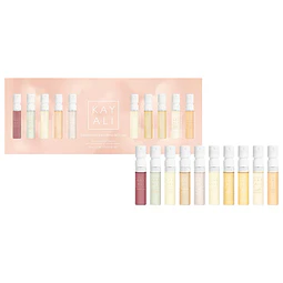 DISCOVERY LAYERING SET | 06
