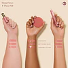 Hope Faves 4-Piece Makeup Gift Set