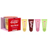 JELL-O™  X TOWER 28 Lil' Pudding Mini Lip Softie Gift Set
