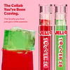 JELL-O™ X TOWER 28 Lip Jelly Lip Gloss Gift Set
