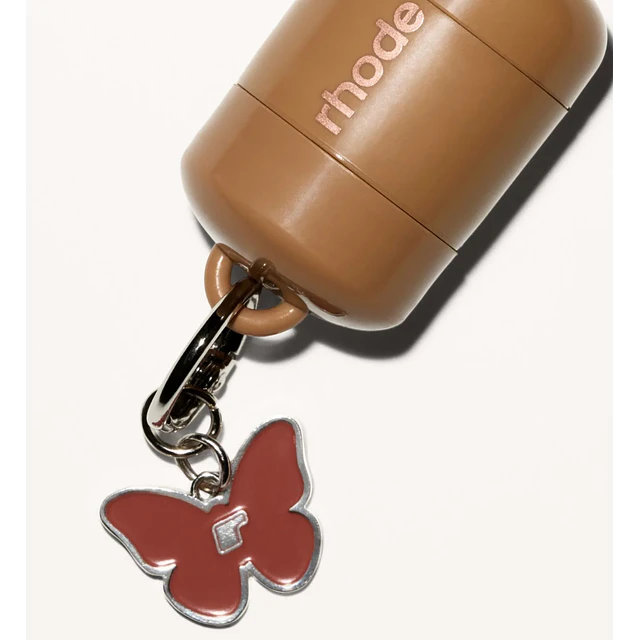 Flutter Charm