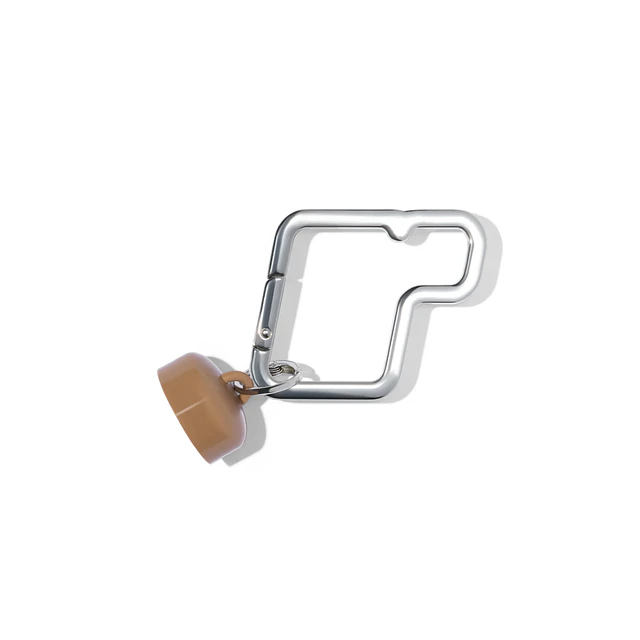 Rhode Carabiner
