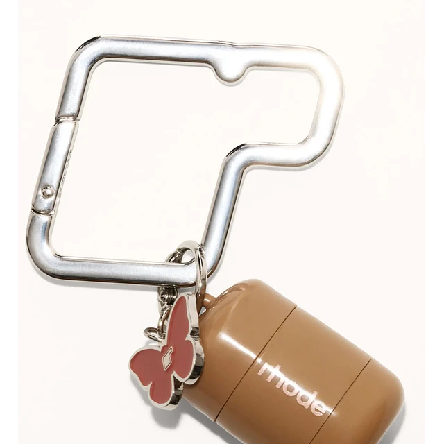 Rhode Carabiner
