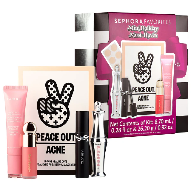 Holiday Must-Haves Value Set