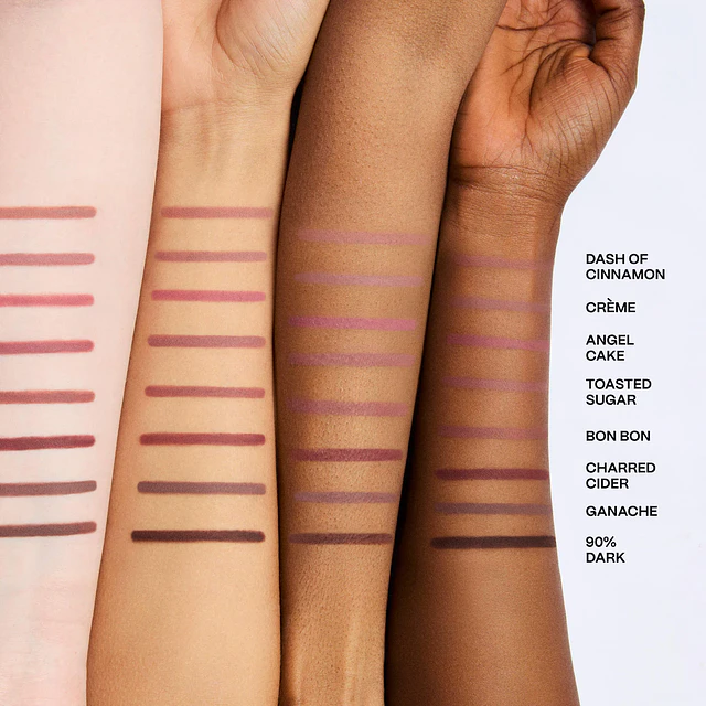 contour it long-lasting lip liner