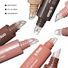 amp it amplifying high-shine smoothing lip balm ampoule
