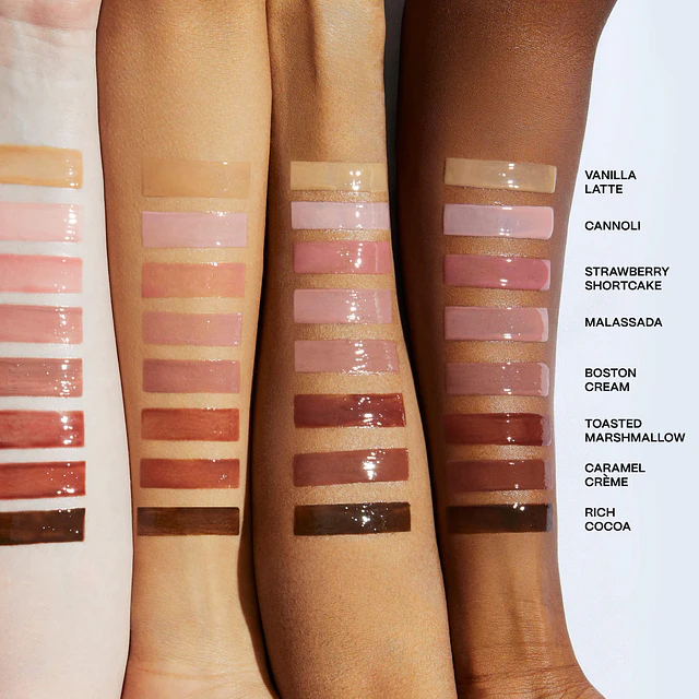 amp it amplifying high-shine smoothing lip balm ampoule