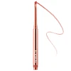 Monochrome Moment Precision Lip Crayon