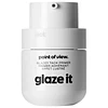 glaze it glazey tack primer with glycerin and niacinamide