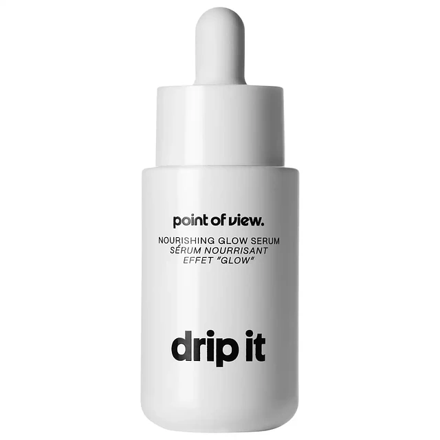 drip it nourishing glow serum