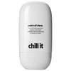 chill it plumping water moisturizer