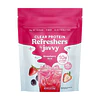 Javvy Strawberry Acai Clear Protein Refreshers 