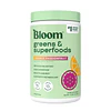 Greens and Superfoods Powder Orange Passion Fruit