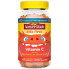 Kids First Vitamin C Gummies for Immune Support