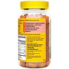 Kids First Vitamin C Gummies for Immune Support