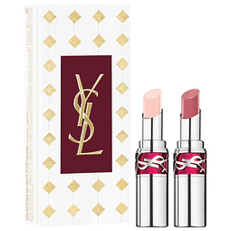 YSL Candy Glaze Lip Gloss Stick Duo