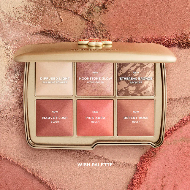 Ambient Lighting Edit Unlocked Palette