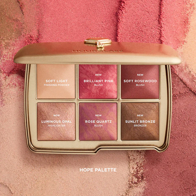 Ambient Lighting Edit Unlocked Palette