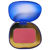 PLUME BLUSH Feather Matte Cream-to-Powder Cheek Melt Rose Fume