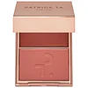 Major Headlines Double-Take Crème & Powder Blush Duo She's Blushing