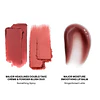 Major Headlines Double-Take Crème & Powder Blush Duo & Lip Balm Makeup Gift Set